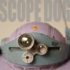 bandai scopedog